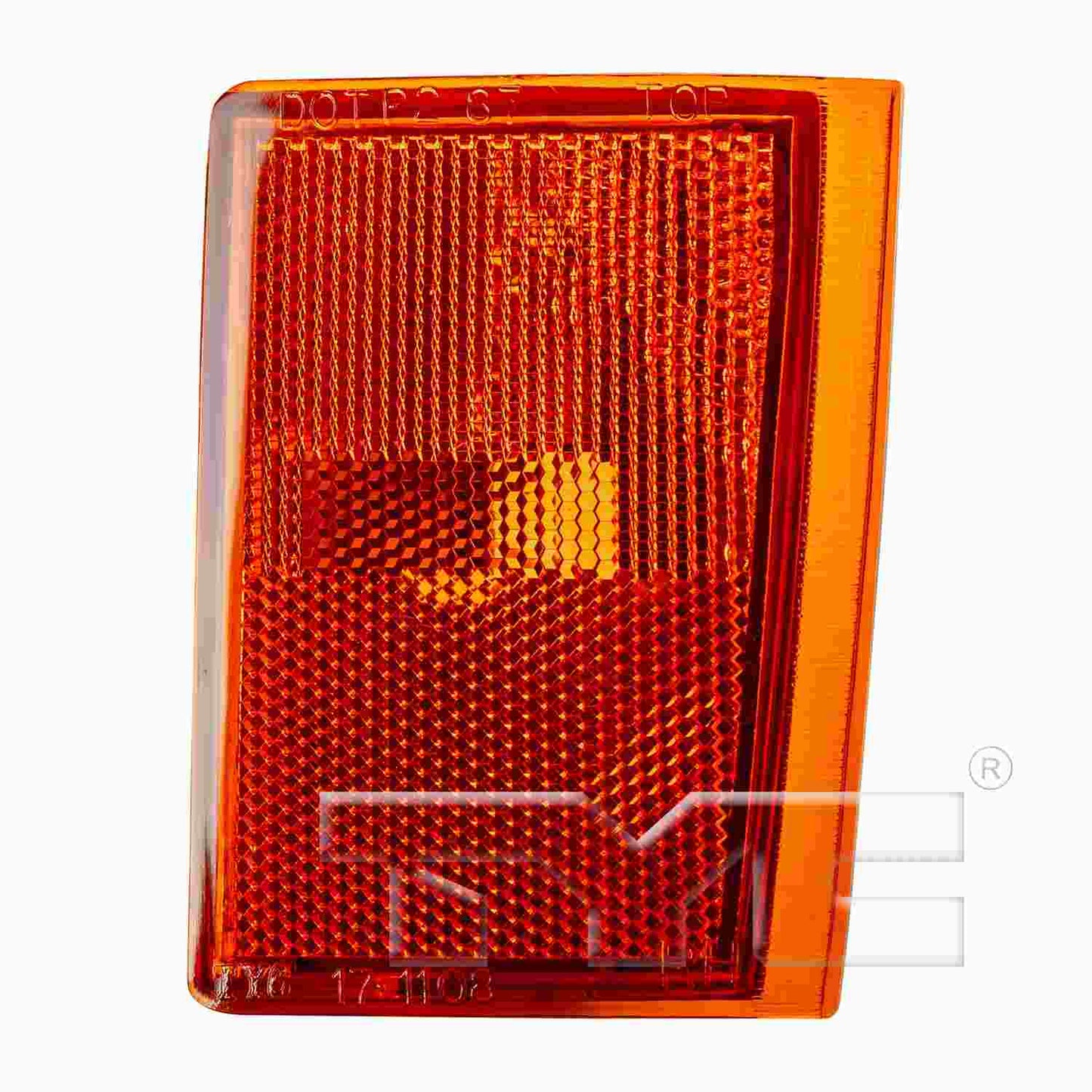TYC Side Marker Light 17-1108-01