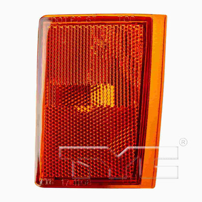 TYC Side Marker Light 17-1108-01