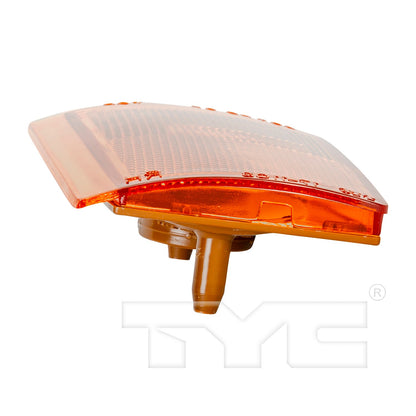 TYC Side Marker Light 17-1109-01