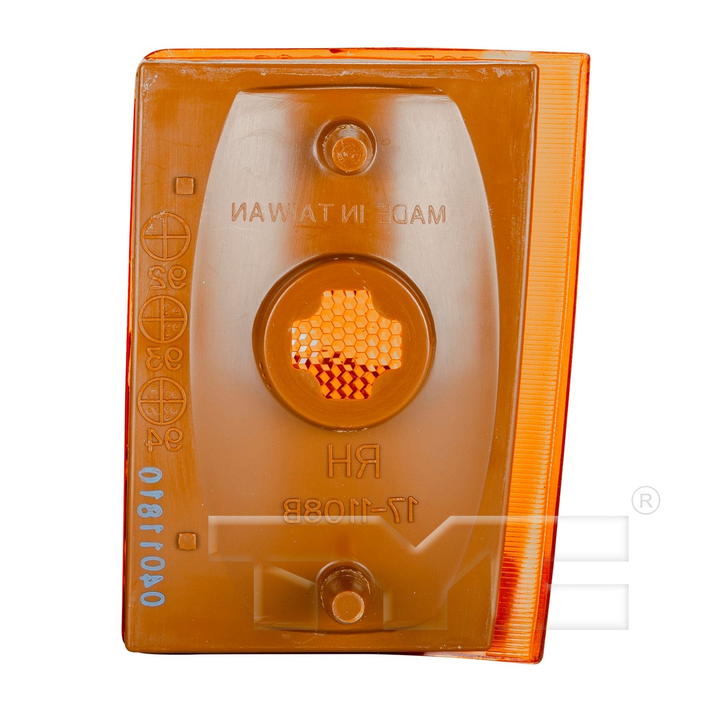TYC Side Marker Light 17-1109-01