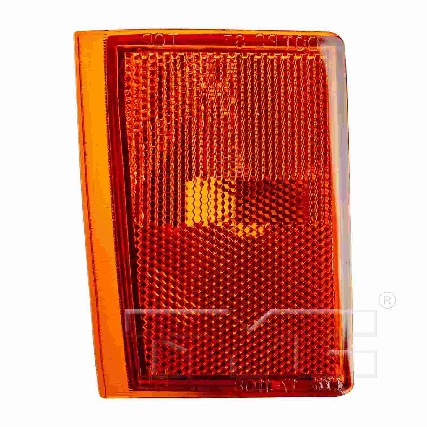TYC Side Marker Light 17-1109-01