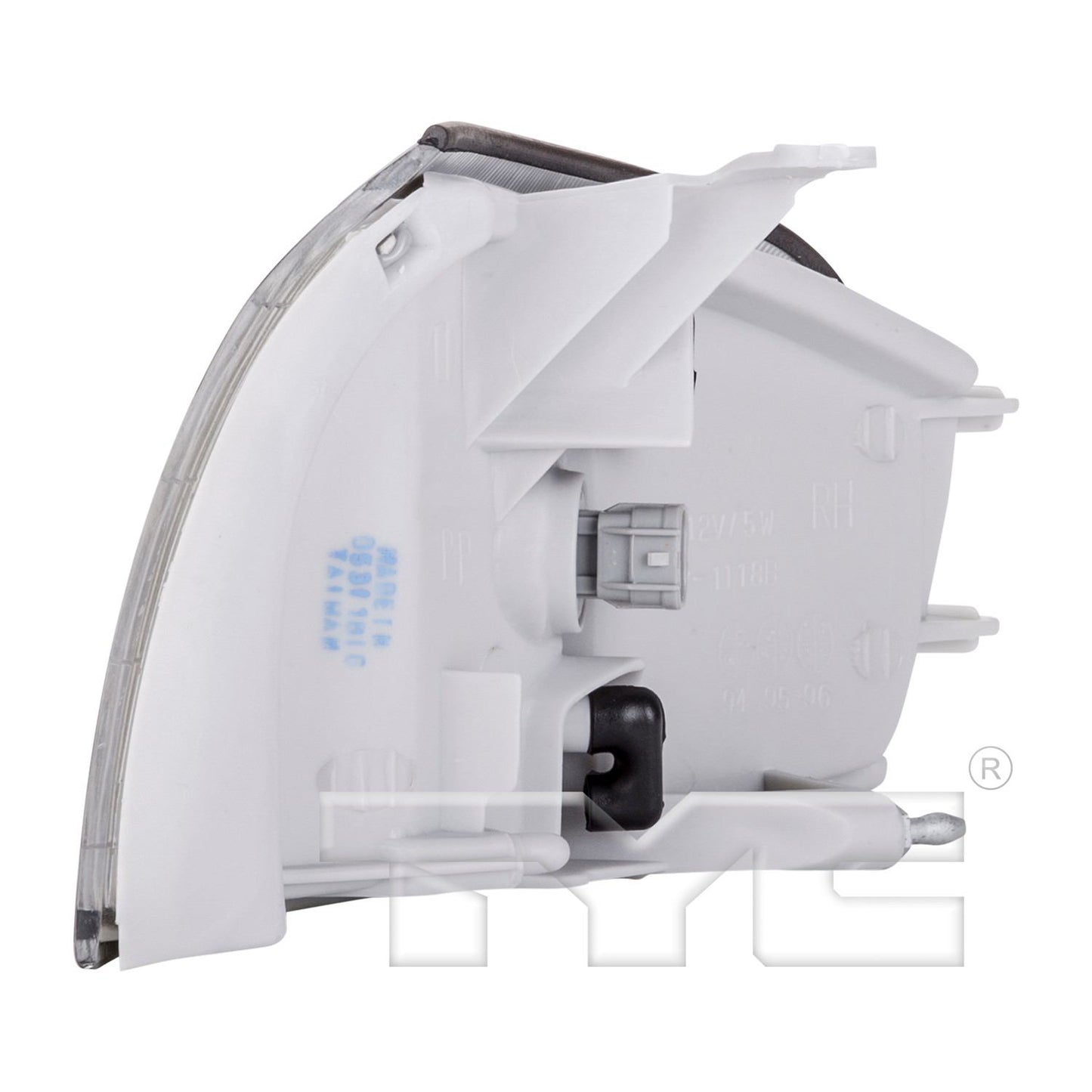 TYC Parking Light Assembly 17-1118-00
