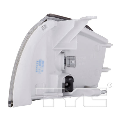 TYC Parking Light Assembly 17-1118-00
