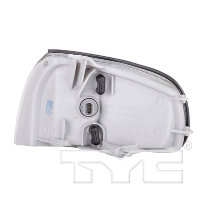 TYC Parking Light Assembly 17-1118-00