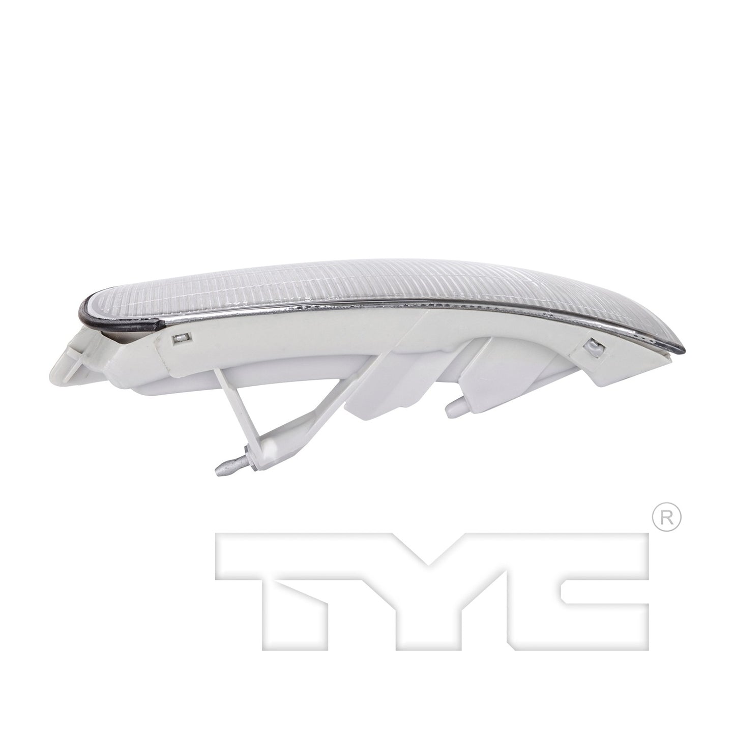TYC Parking Light Assembly 17-1118-00