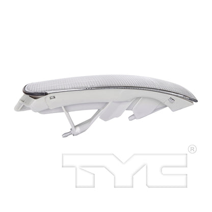 TYC Parking Light Assembly 17-1118-00