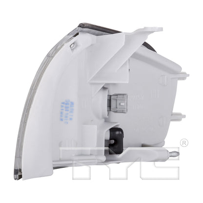 TYC Parking Light Assembly 17-1118-00