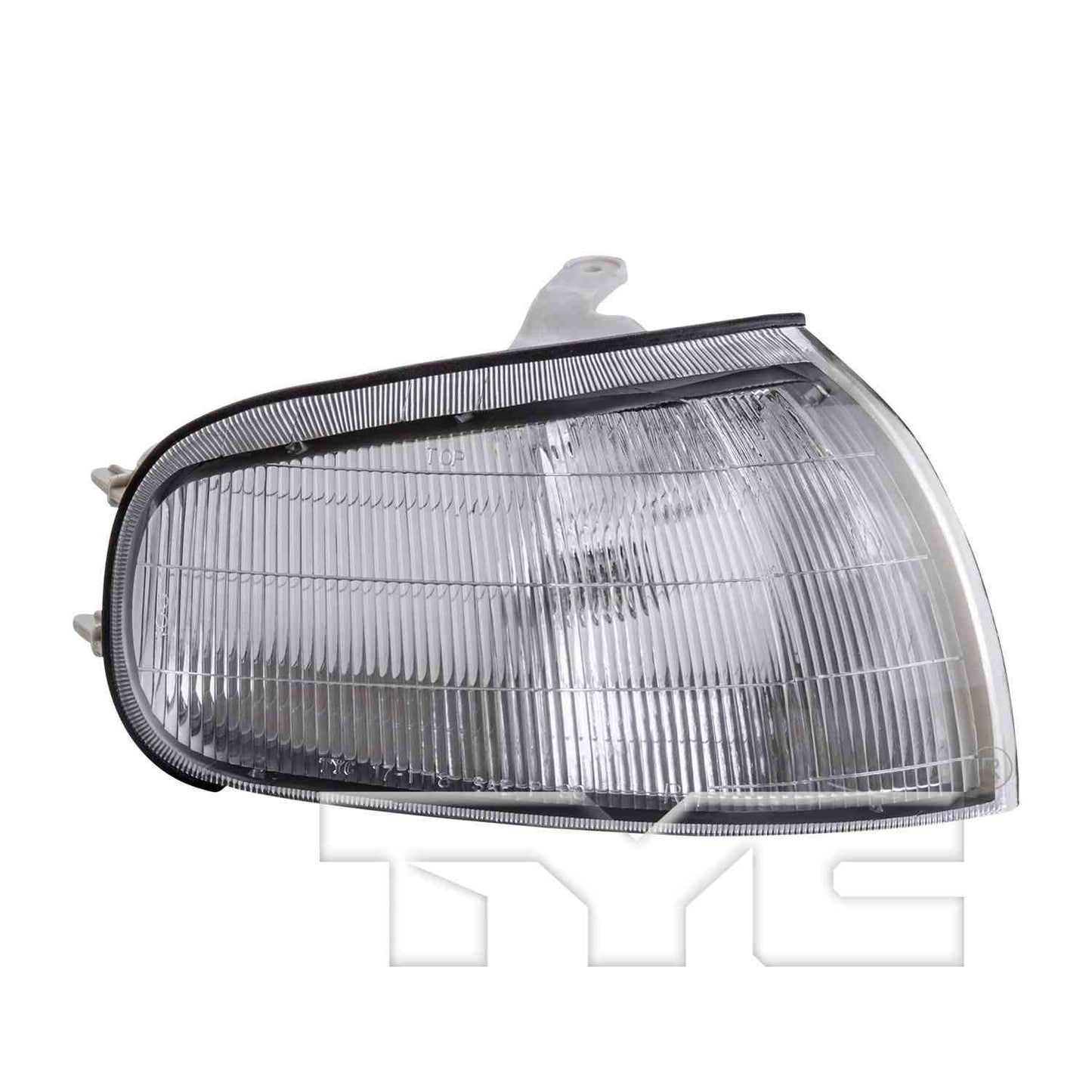 TYC Parking Light Assembly 17-1118-00