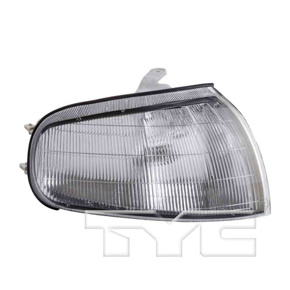 TYC Parking Light Assembly 17-1118-00