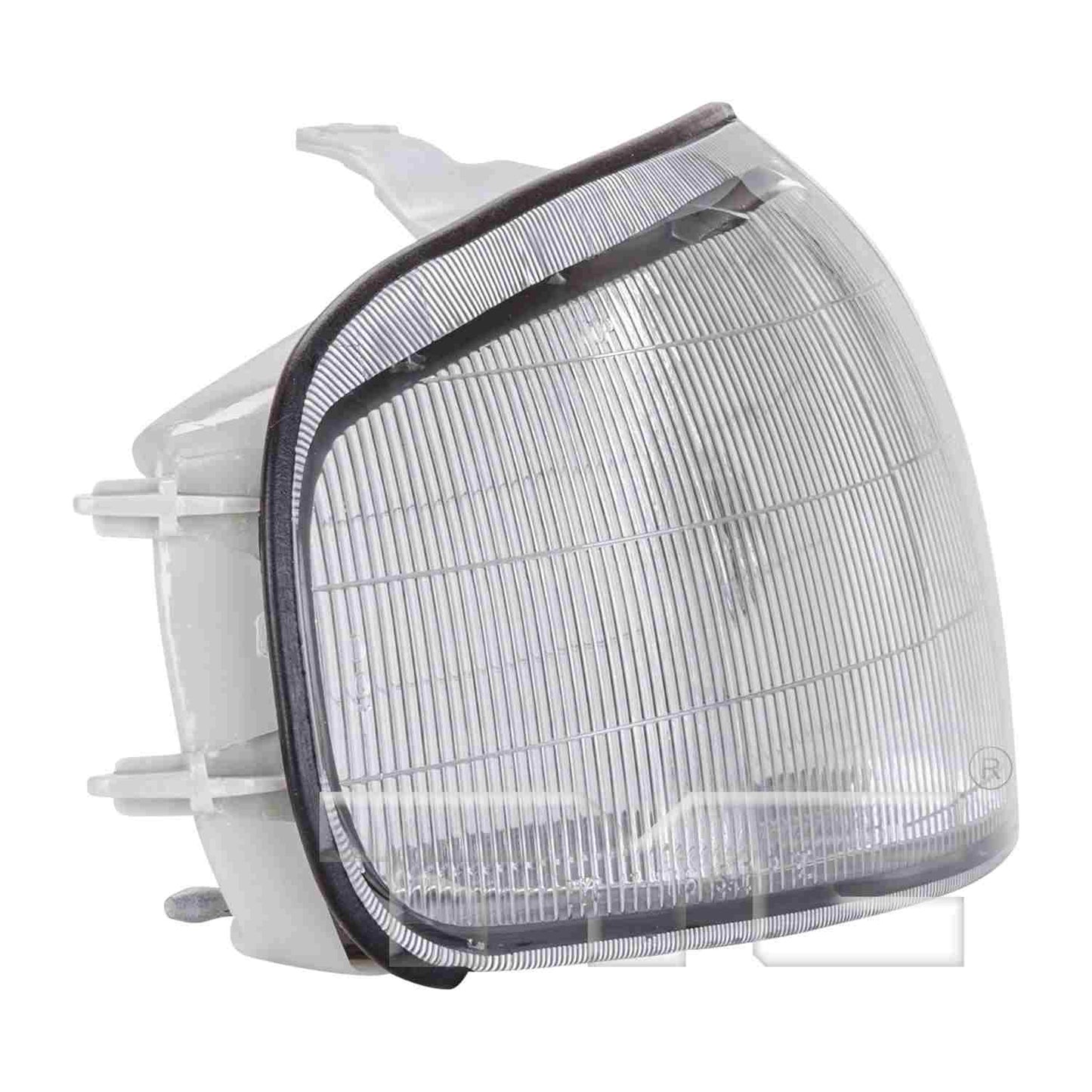 TYC Parking Light Assembly 17-1118-00