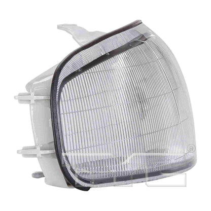 TYC Parking Light Assembly 17-1118-00