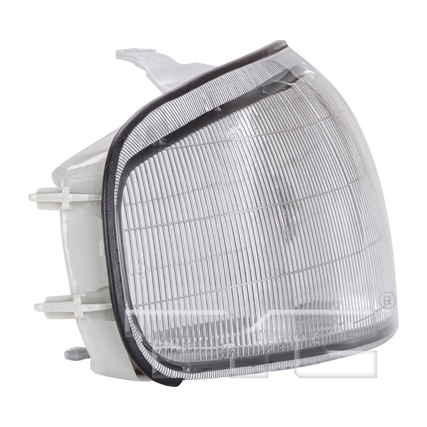 TYC Parking Light Assembly 17-1118-00