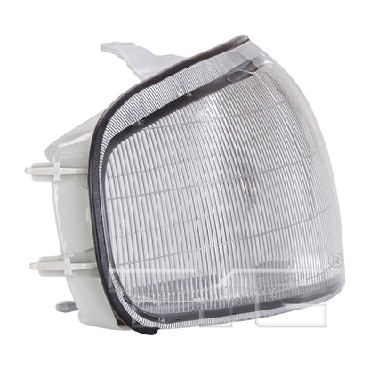 TYC Parking Light Assembly 17-1118-00