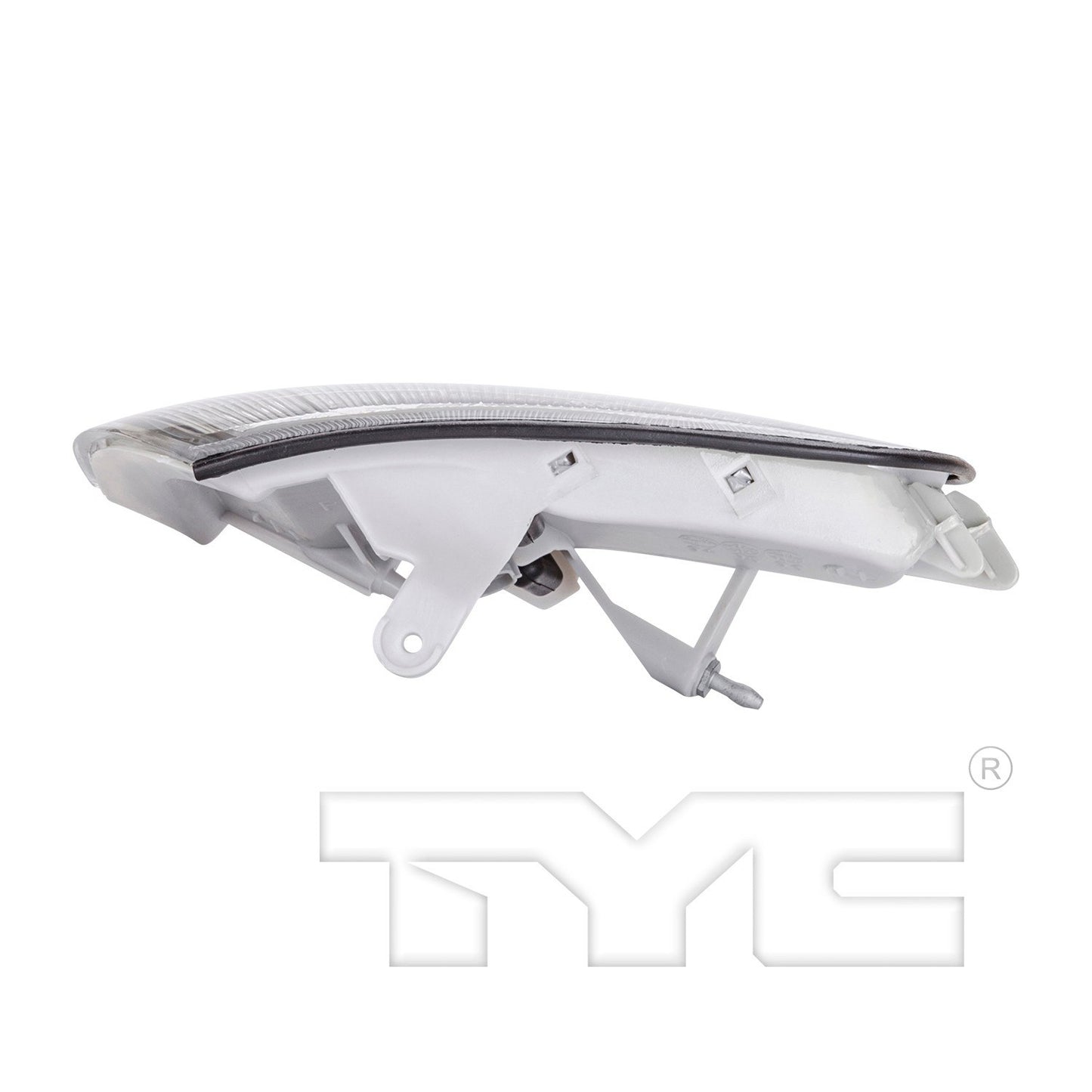 TYC Parking Light Assembly 17-1118-00