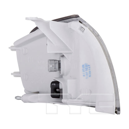 TYC Parking Light Assembly 17-1119-00