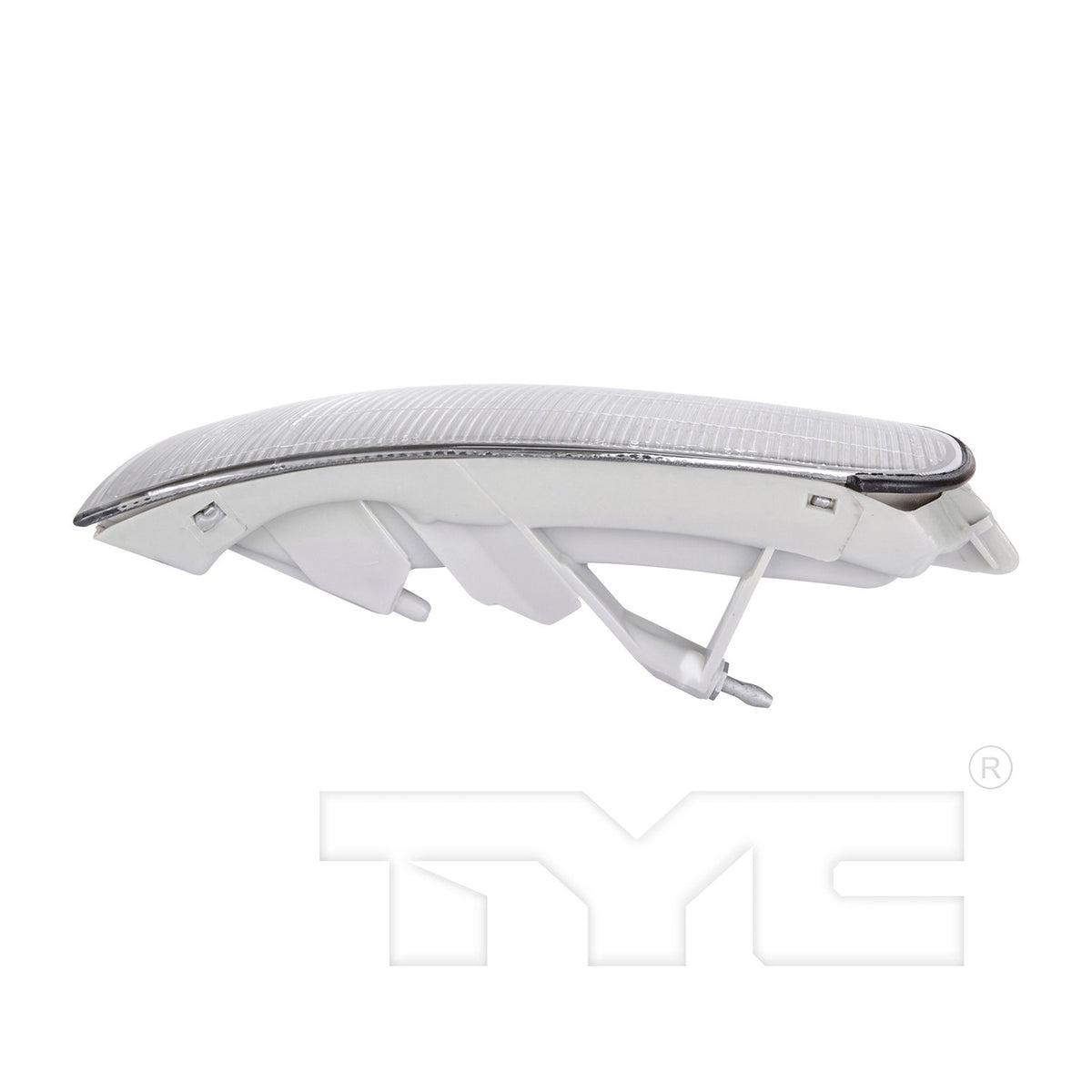 TYC Parking Light Assembly 17-1119-00