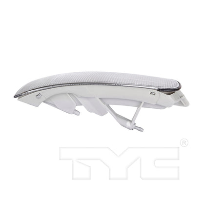 TYC Parking Light Assembly 17-1119-00