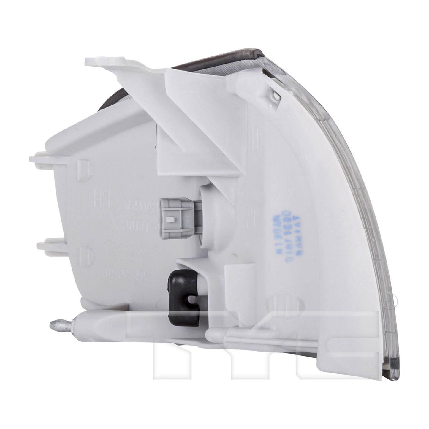 TYC Parking Light Assembly 17-1119-00