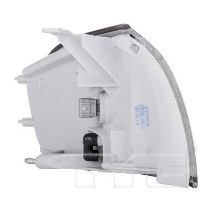 TYC Parking Light Assembly 17-1119-00