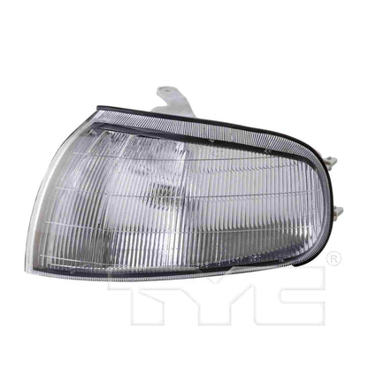 TYC Parking Light Assembly 17-1119-00