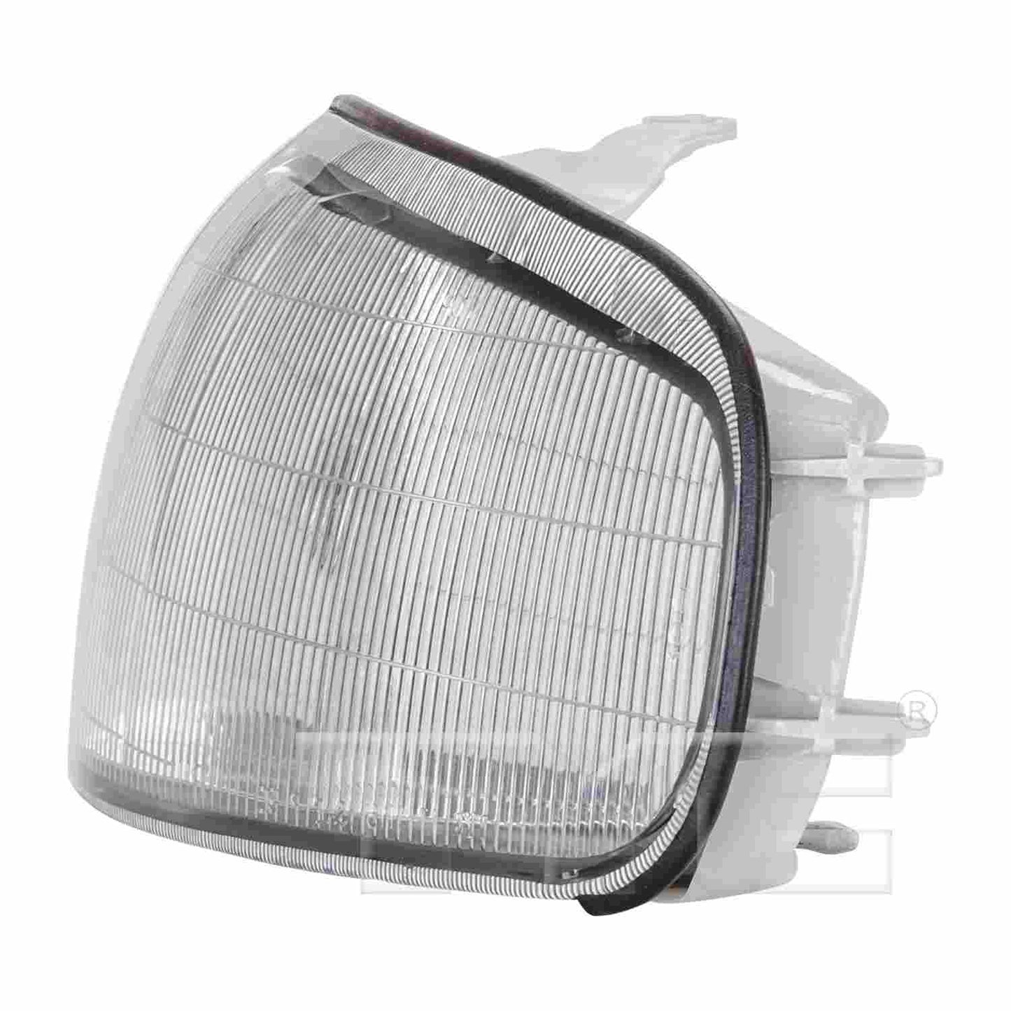TYC Parking Light Assembly 17-1119-00