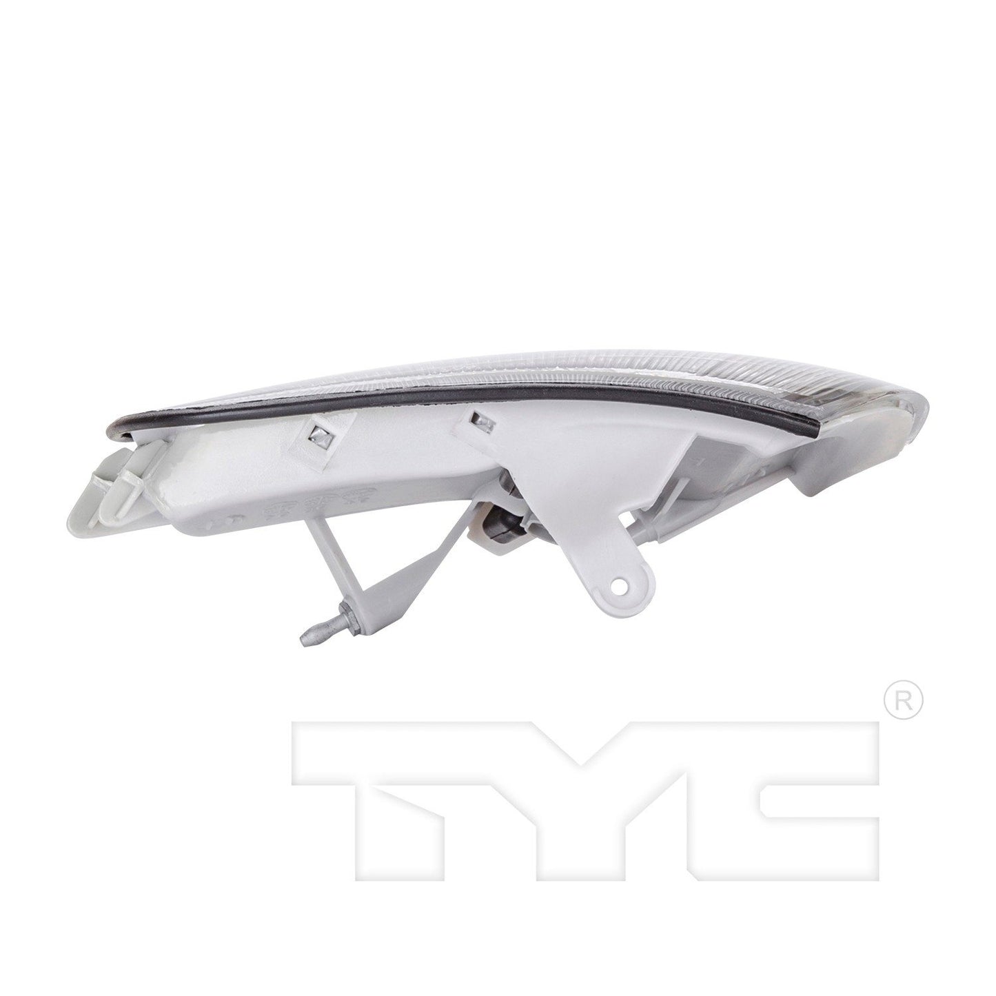 TYC Parking Light Assembly 17-1119-00