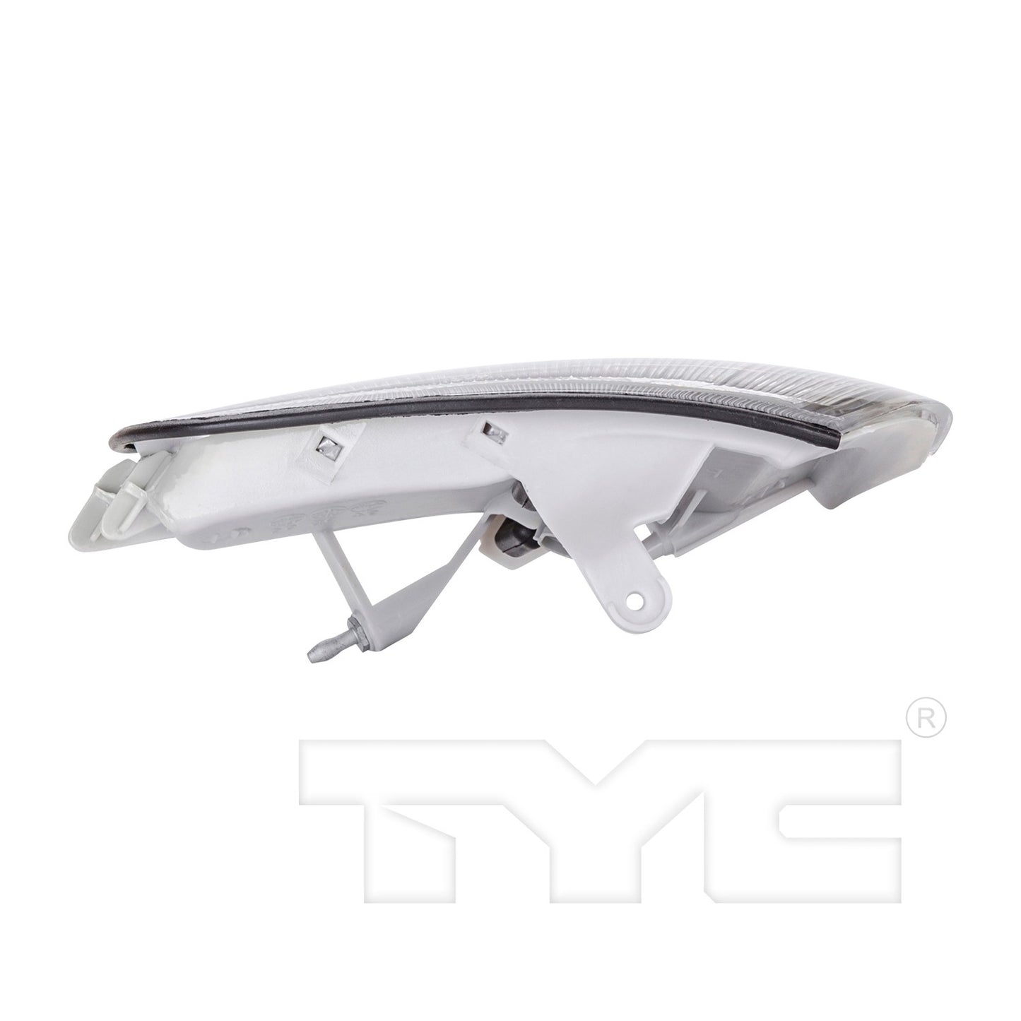 TYC Parking Light Assembly 17-1119-00