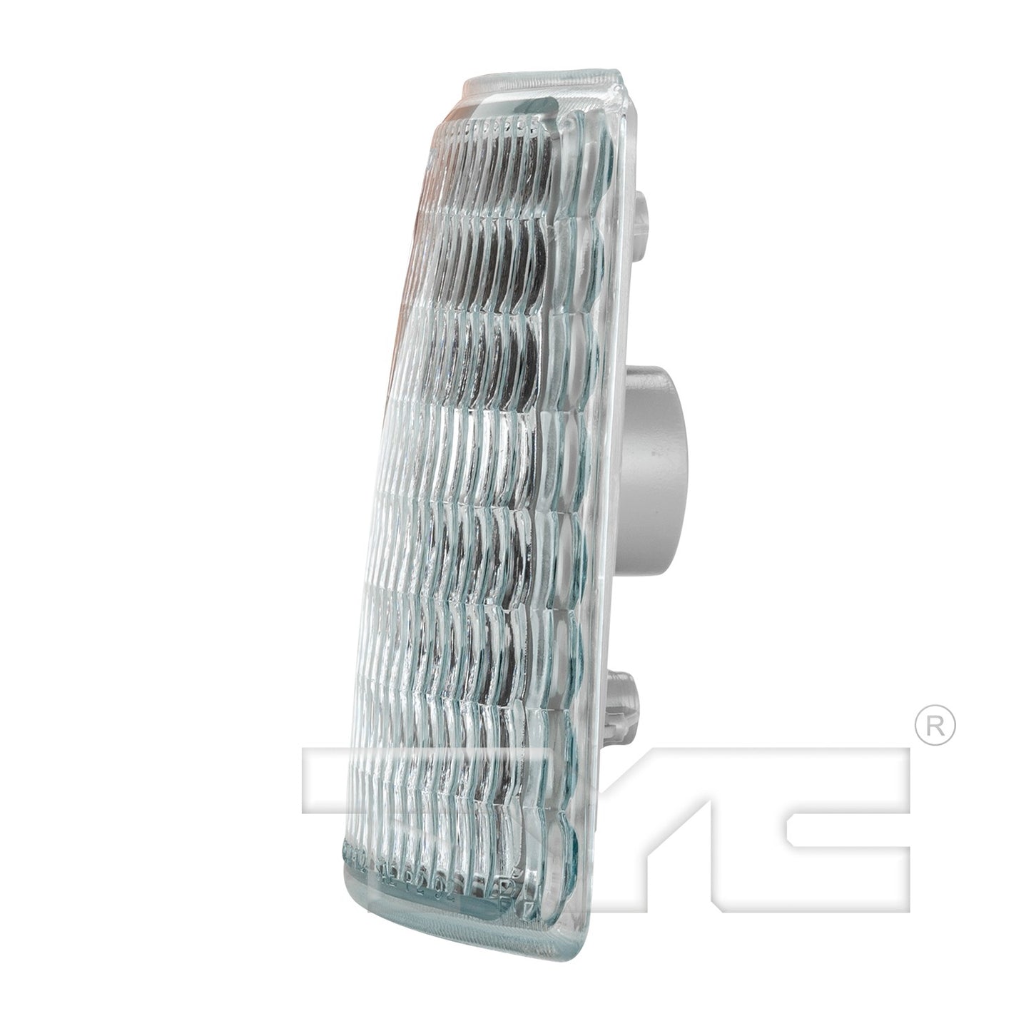 TYC Side Marker Light 17-1124-01