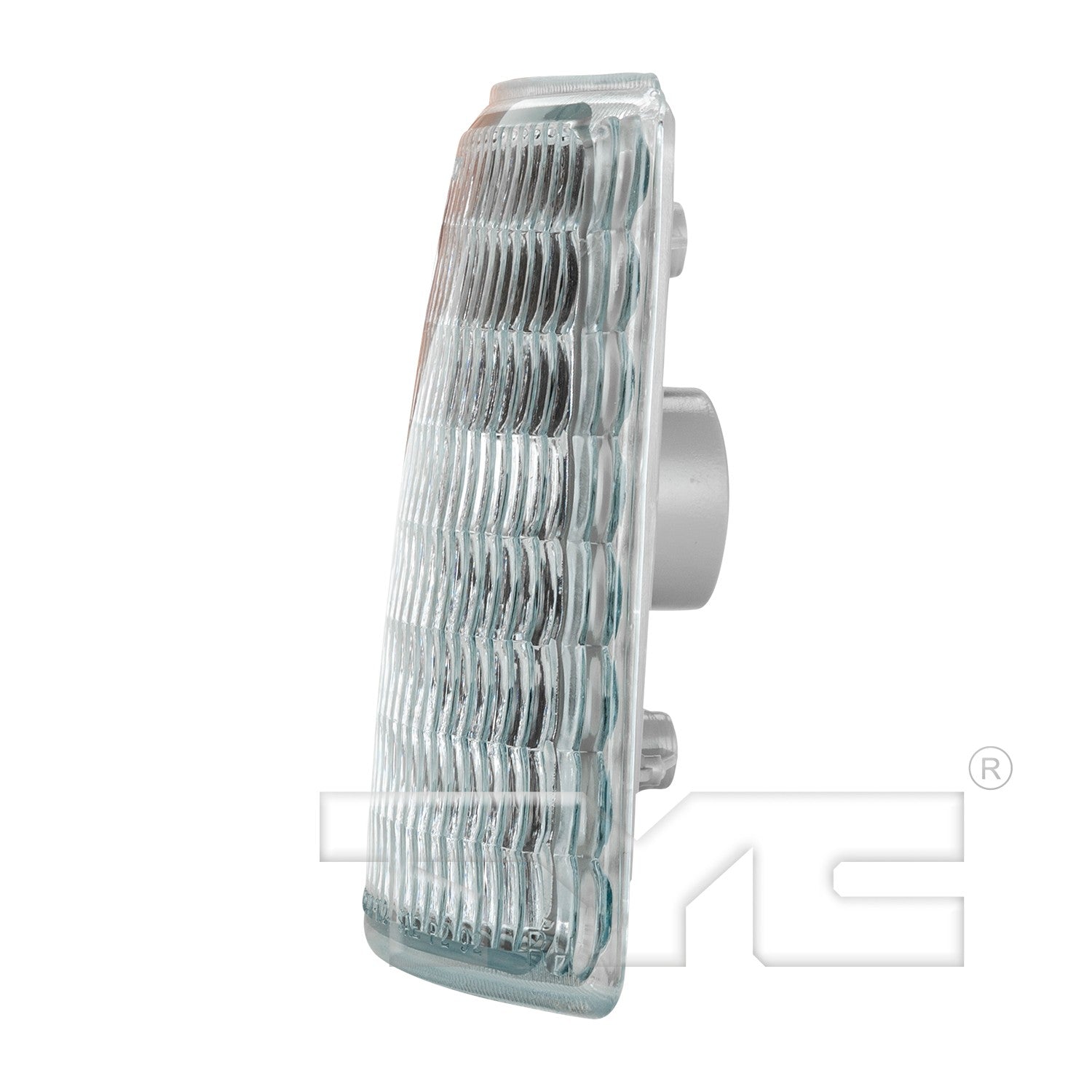 TYC Side Marker Light 17-1124-01