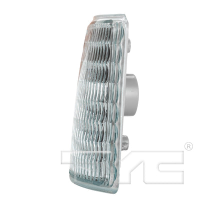 TYC Side Marker Light 17-1124-01