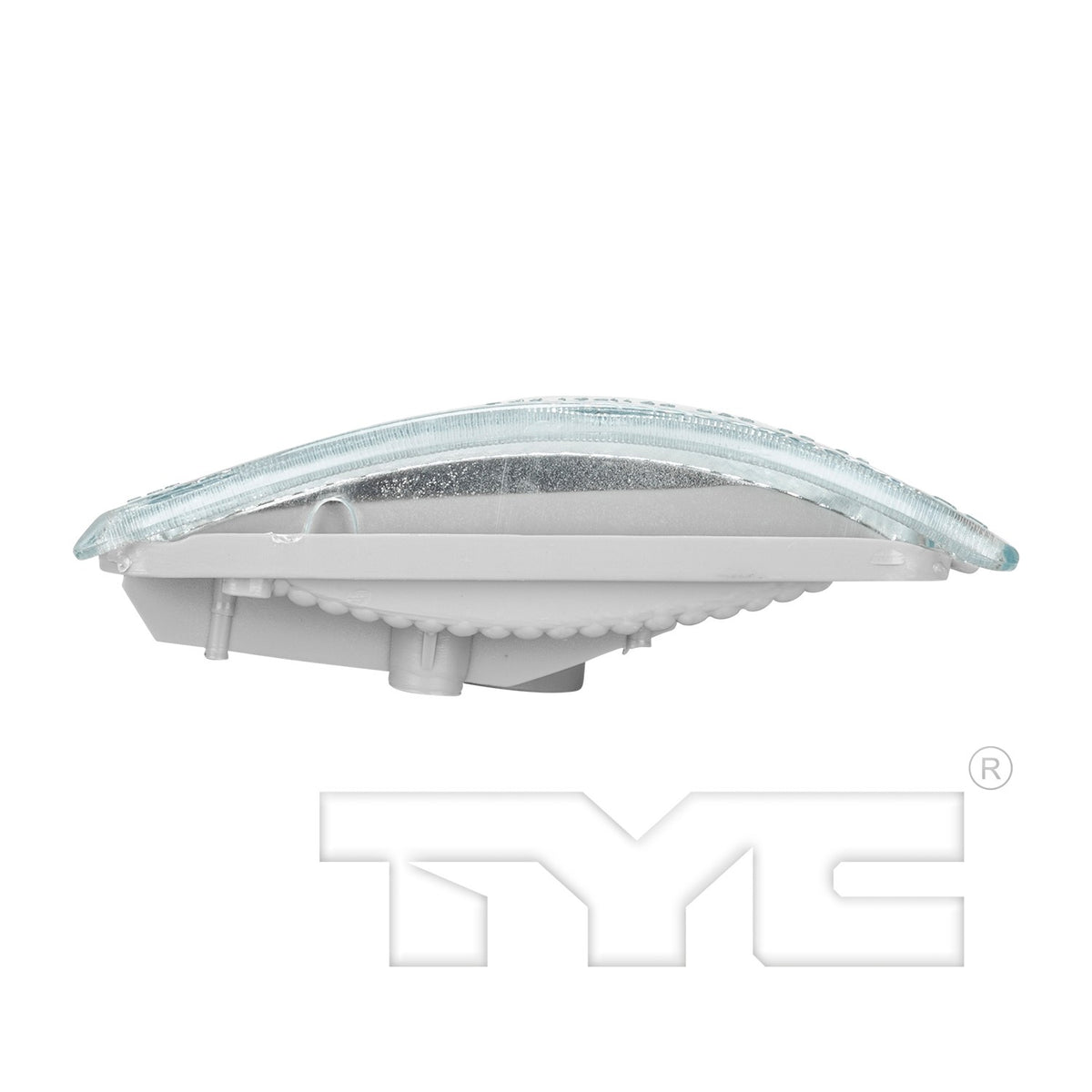 TYC Side Marker Light 17-1124-01
