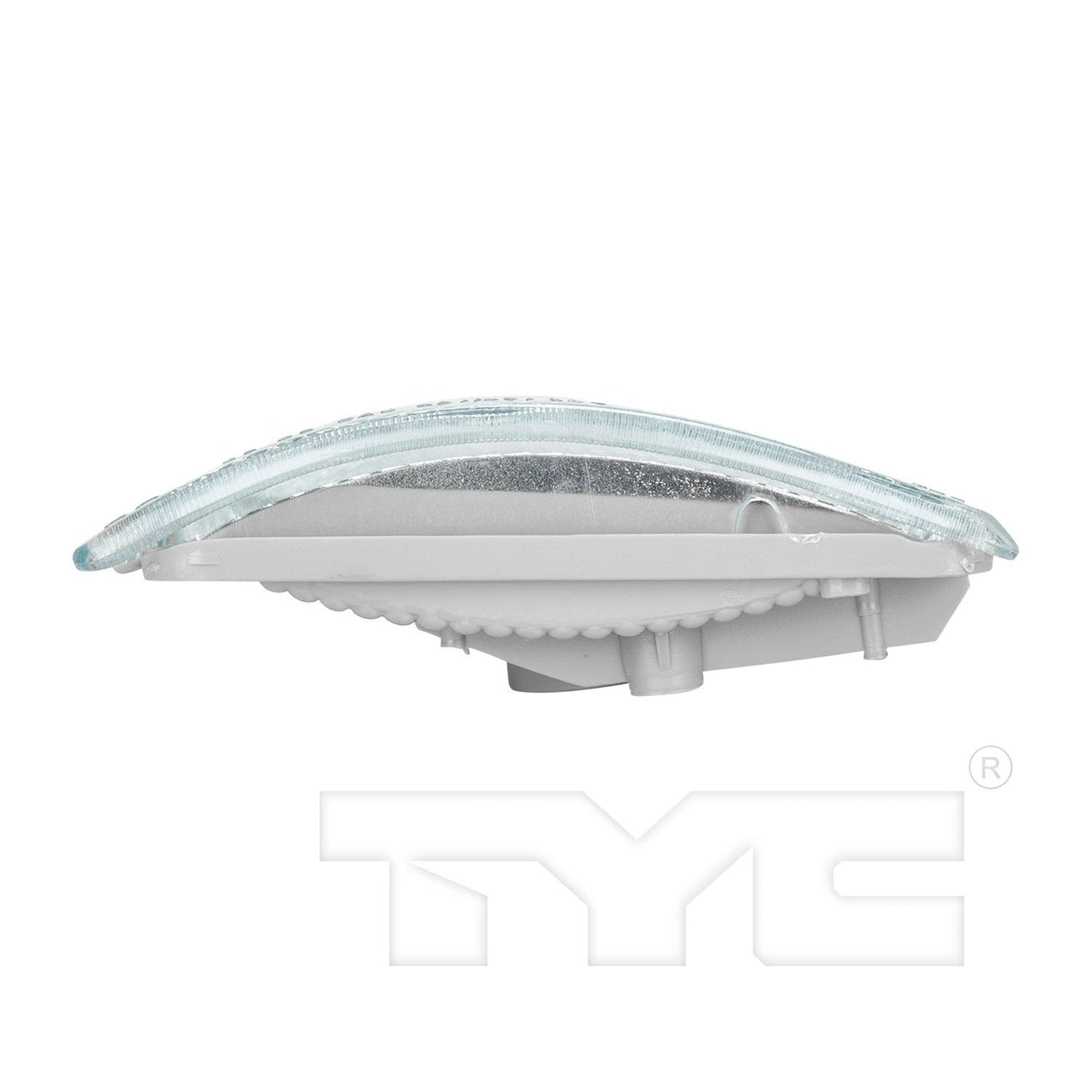TYC Side Marker Light 17-1125-01