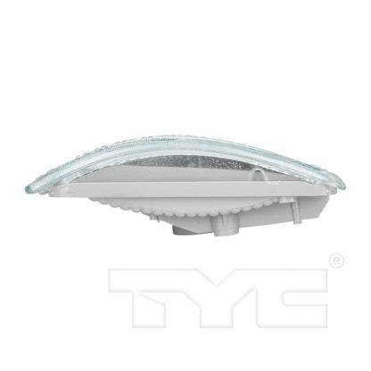 TYC Side Marker Light 17-1125-01