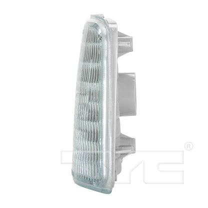 TYC Side Marker Light 17-1125-01
