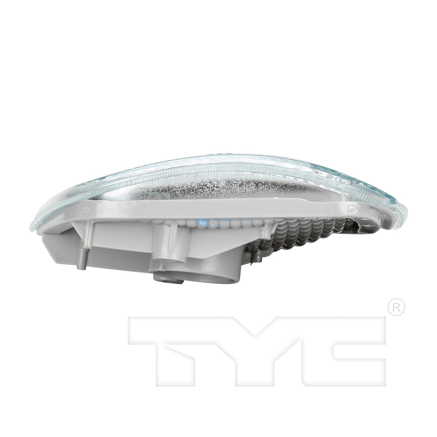 TYC Side Marker Light 17-1125-01