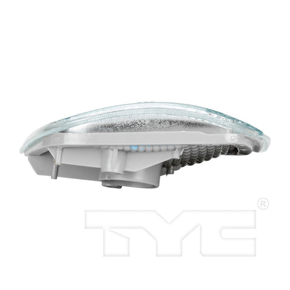 TYC Side Marker Light 17-1125-01
