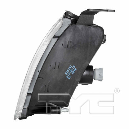 TYC Parking Light Assembly 17-1155-00