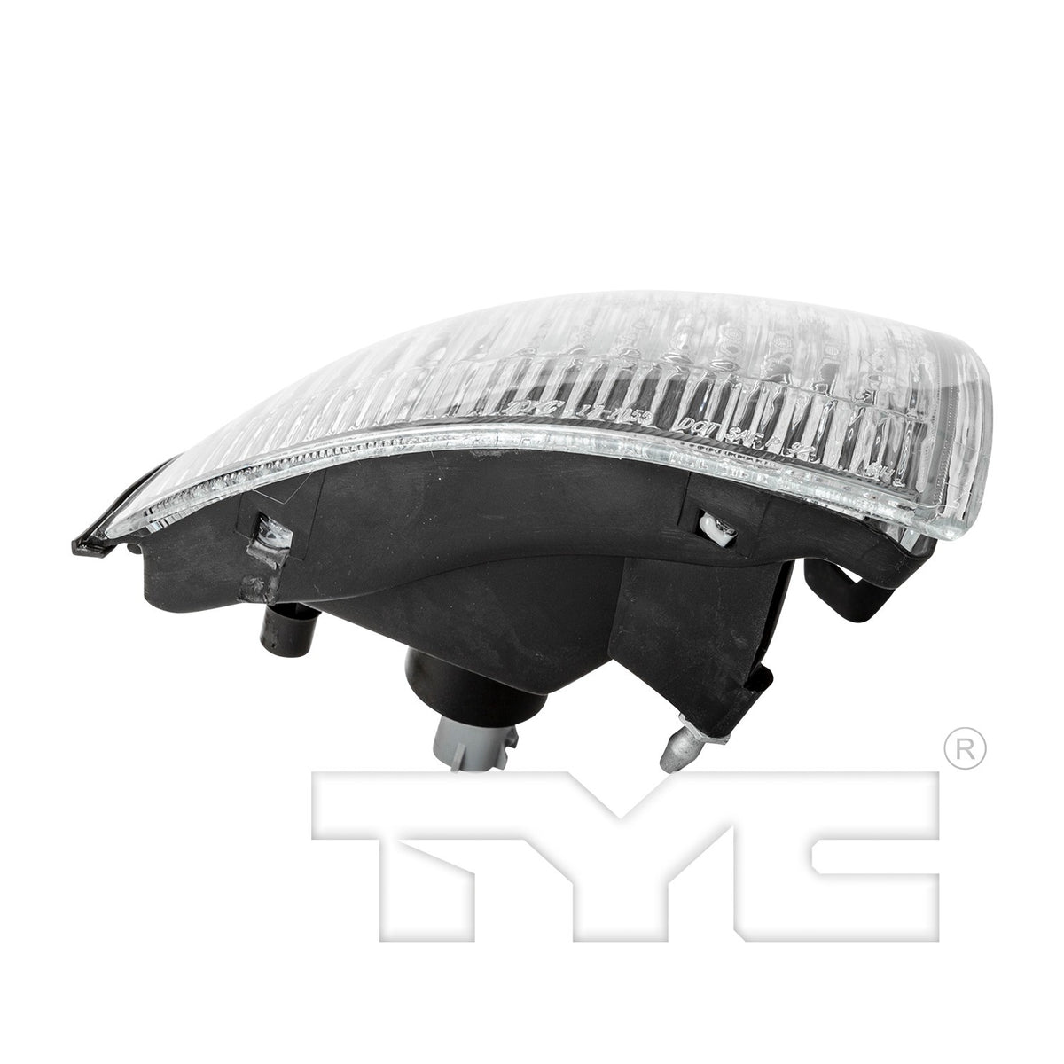 TYC Parking Light Assembly 17-1155-00