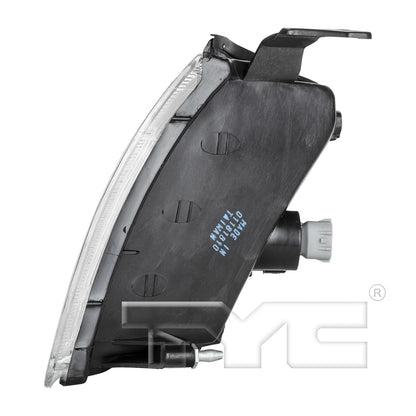TYC Parking Light Assembly 17-1155-00