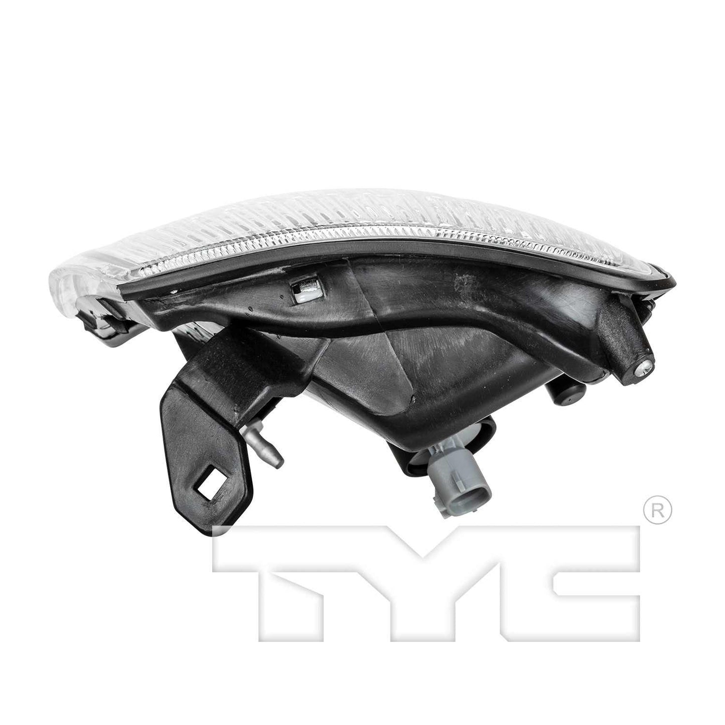 TYC Parking Light Assembly 17-1155-00