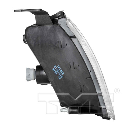 TYC Parking Light Assembly 17-1156-00