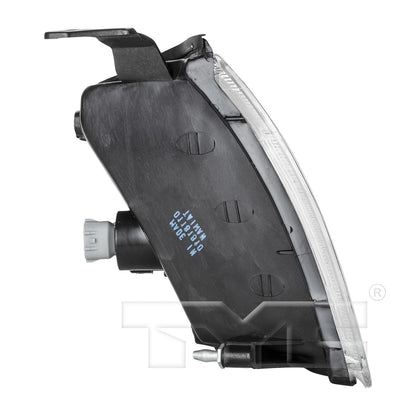 TYC Parking Light Assembly 17-1156-00