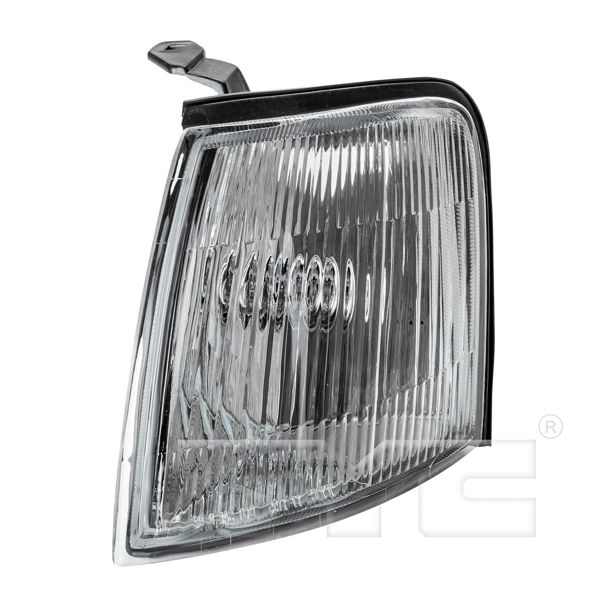 TYC Parking Light Assembly 17-1156-00