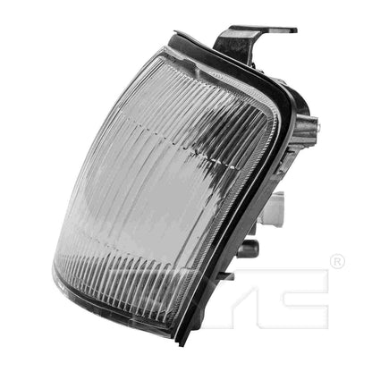 TYC Parking Light Assembly 17-1156-00