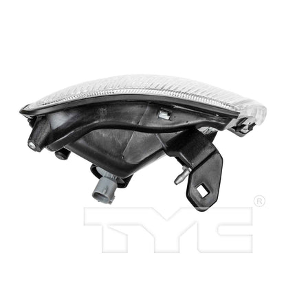 TYC Parking Light Assembly 17-1156-00