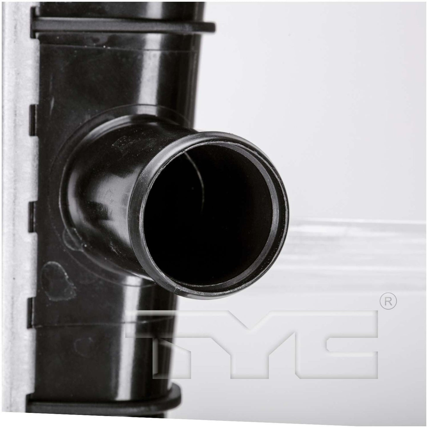 TYC Radiator 1722