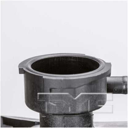 TYC Radiator 1722