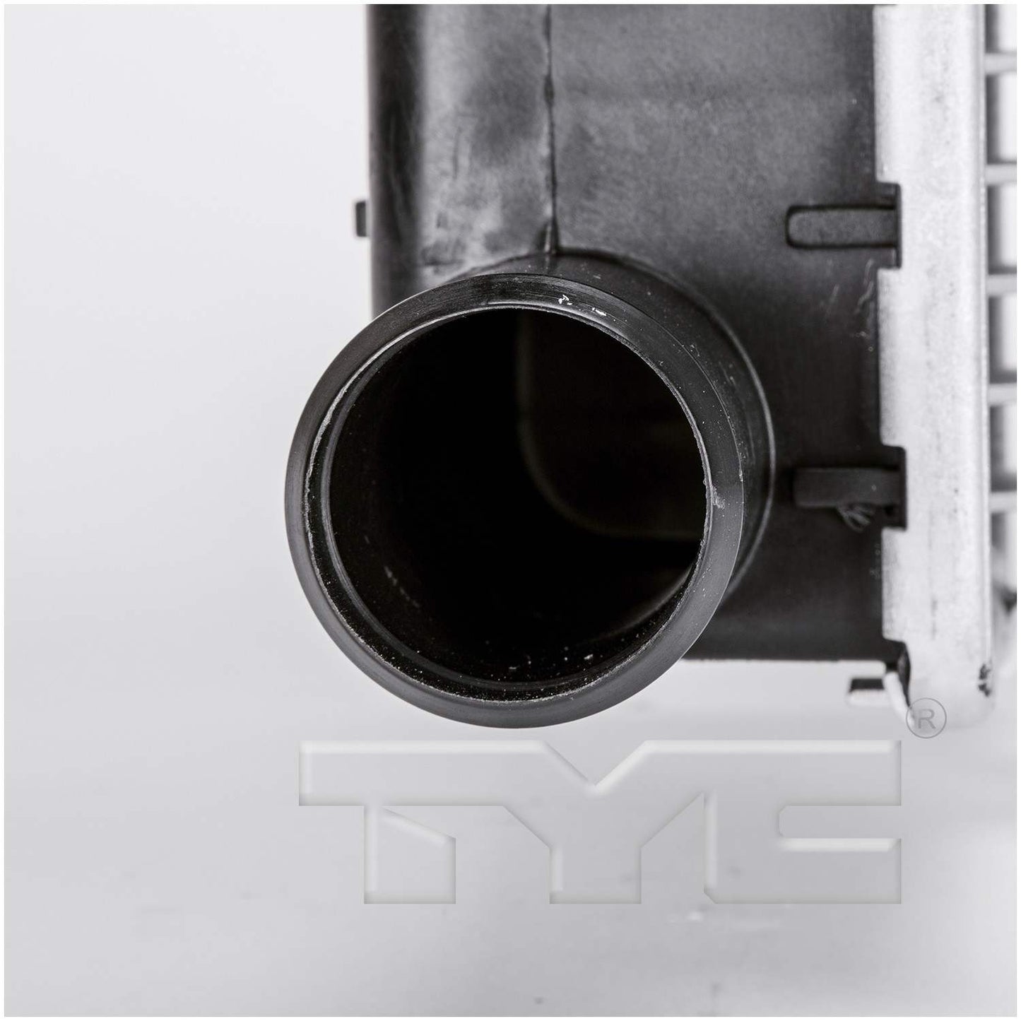 TYC Radiator 1722