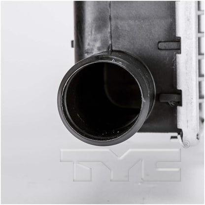 TYC Radiator 1722