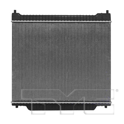 TYC Radiator 1725